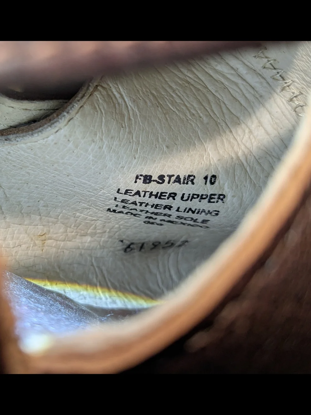 FREEBIRD Stair Bootie - Size 10 - Picture 11 of 11